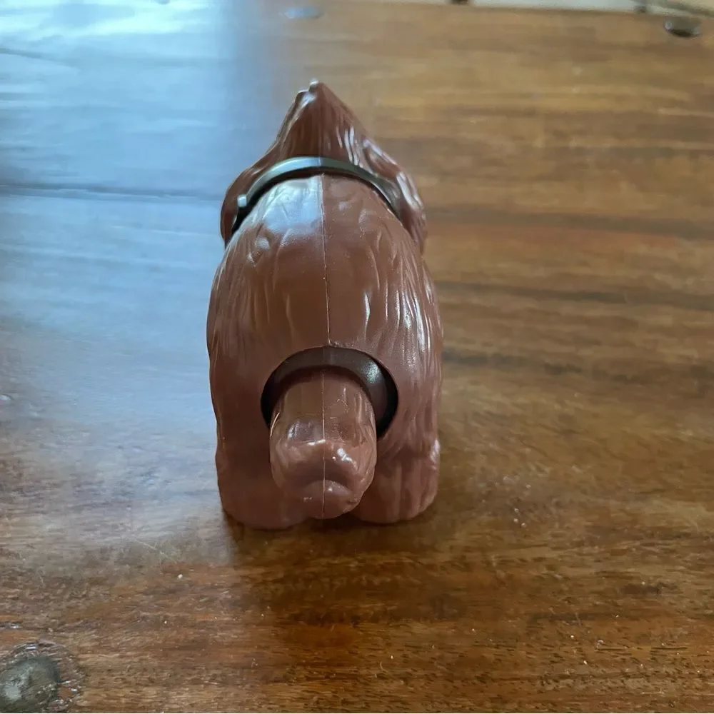 McDonald’s Europe The Secret Life of Pets - DUKE Collectible Bobble Head Dog